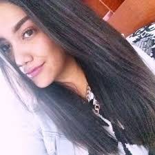 Mariana Travis's Instagram, Twitter & Facebook