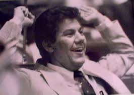 Jim Maggard, as Politician