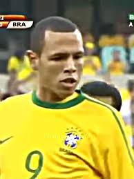 O Encontro Épico: Pepe, Luís Fabiano e Felipe Melo