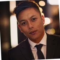 Jay Andres's Instagram, Twitter & Facebook