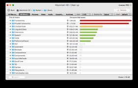 Download the cleanmymac, click on maintenance tab and then tick run maintenance scripts option. Top 4 Best Mac Cleaner Tools In 2020 Free Pro 100 Work