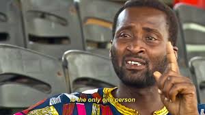 Christ pour toutes les Nations (CfaN): Price of redemption