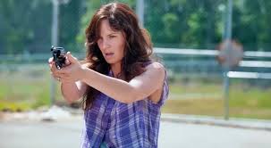 Lori Grimes from The Walking Dead