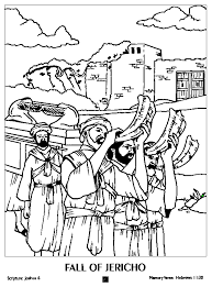 Israelite soldiers and achan's family members died because of achan's sin. Joshua And The Walls Of Jericho Coloring Pages Coloring Pages Walls Of Jericho Paw Patrol Coloring Pages