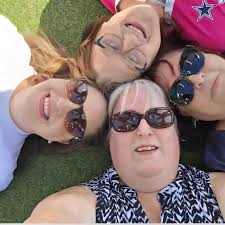 Where can I sign up my 4-year-old for softball in Goose Creek?