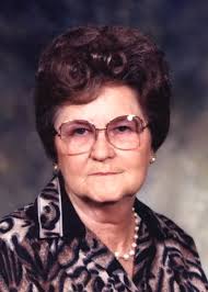 Stella Phillips Obituary