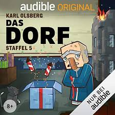 In den spielzeugwaagen und schiebt mich eine. Das Dorf Die Komplette 5 Staffel Horspiel Download Von Karl Olsberg Uticha Marmon Jennifer Cubela Audible De Gelesen Von Michael Che Koch Izzi Kedos Christian Schiffer Wolfram Fuchs Leonie Landa