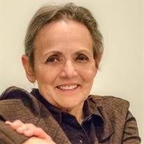 Judith Kay Vance Obituary