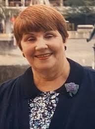 Christine (Adams) Jenkins Obituary 2022