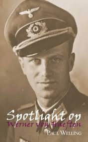 Boekscout: Spotlight op Werner von Haeften van Paul Welling