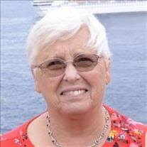 Mary Lorine Gates Obituary