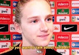 Miedema to leave Arsenal Women : r/Gunners