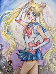 Maybe you would like to learn more about one of these? ãƒ¤ãƒ•ã‚ªã‚¯ æ‰‹æãã‚¤ãƒ©ã‚¹ãƒˆ ç¾Žå°'å¥³æˆ¦å£«ã‚»ãƒ¼ãƒ©ãƒ¼ãƒ ãƒ¼ãƒ³ ã‚»ãƒ¼
