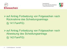 Verfahren über den antrag auf erlass eines haftbefehls (§ 802g abs. Die Fgg Reform Informationsveranstaltung Fur Familienrichter Ppt Herunterladen
