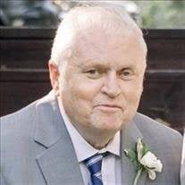 Mr. John Franklin Sinquefield Obituary