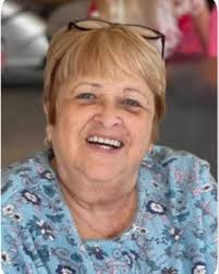 Gail Catherine Long Obituary February 26, 2025