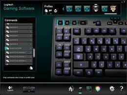 Please switch auto forms mode to off. Logitech Gaming Software Download