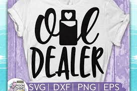 How to import an svg (scaled vector graphic) logo into fusion 360, scale it to size, move it to correct location and extrude into a block of aluminum! Oil Dealer Svg Dxf Png Eps Cutting Files 107213 Svgs Design Bundles