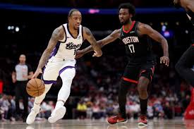 DeMar DeRozan passes John Havlicek and Paul Pierce, enters top 20 in career points