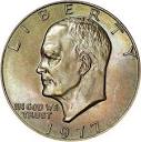1977 Eisenhower Dollar Coin Pricing Guide | The Greysheet