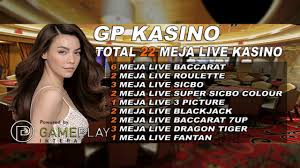 Qq288 bandar judi online slot games terpercaya indonesia sebagai sebuah bandar judi online resmi dengan lisensi pagcor, membuat situs qq288 hadir sebagai tempat terbaik dan tepat untuk melakukan taruhan. Review Baccarat Gp Icelandic Casino Di Qq2889 Com
