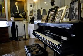 La Casa Di Arturo Toscanini Ph Annalisa Andolina Case