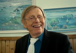 Fair Isle: Stewart Wilson