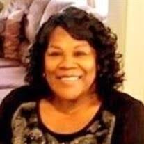 Ms Jerry Dean Page Obituary