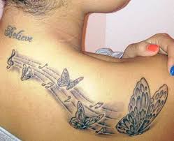 Little mix star jesy nelson has unveiled her latest tattoo online. What Are Leigh Anne Pinnock S Tattoos Leigh Anne Pinnock 22 Facts About The Popbuzz