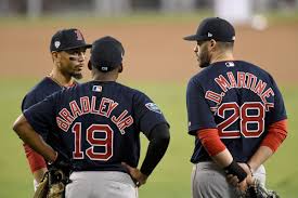 red sox depth chart looking at projections for the outfield