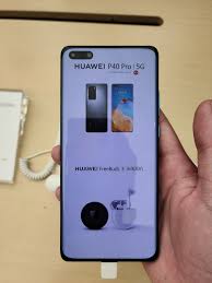 Features 6.1″ display, kirin 990 5g chipset, 3800 mah battery, 256 gb storage, 8 gb ram. Datei Huawei P40 Pro Front Jpg Wikipedia