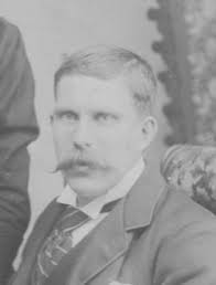 Archibald Baxter (1867-1941)