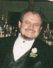 Obituary information for Richard John "Big Rich" LaRocque