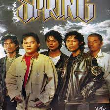 Kita ditakdirkan jatuh cinta spring taufik cover. Kita Ditakdirkan Jatuh Cinta Lyrics And Music By Spring Arranged By K3n3z523