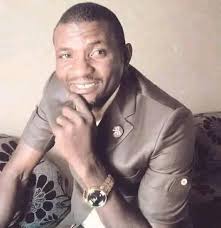 Yes this is Africa,(Nigeria)