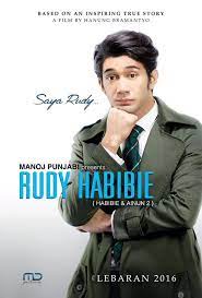 Boris bokir, chelsea islan, cornelio sunny and others. Rudy Habibie Habibie Ainun 2 2016 Imdb