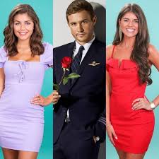 The Bachelor Season 24 Peter Weber Final Two Hannah Ann Madison Week 11 Bachelor Nation Bachelor Bachelorette