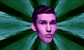 Willy Moon