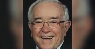 Charles Wayne Sanders Obituary