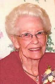 Mildred Jackson Cobb Obituary