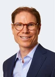 Financial Advisors & Representatives