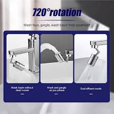 Best granite sealer best kitchen sinks best kitchen faucets best bathroom faucets. Rotatable Bubbler Tap Aerator Sprayer Attachment Faucet Extension Tubes Alonea Big Angle Large Flow Aerator Dual Function 720 Degree Swivel Sink Faucet Aerator M24 Inner Teeth Kitchen Sink Aerators Kitchen Fixtures Fcteutonia05 De