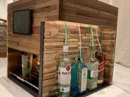 Greetings!!for the lack of a better description, i decided to name this 'ible a beverage dispenser. 18 Homemade Liquor Dispenser Plans You Can Diy Easily