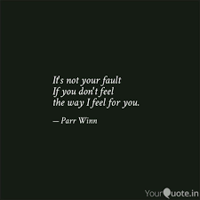 Things that happen in family dynamics when you are very small, you just accept that those are the way things are. It S Not Your Fault If Y Quotes Writings By Parveen Kazi Yourquote