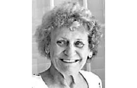 Helga ESTEP Obituary (1934