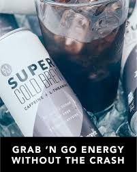 Other iced coffee contained more than 450 calories and the majority had in excess of 200. Buy Kitu Super Cold Brew Cold Brew Coffee Cans 0g Added Sugar 0 Calories Original 11 Fl Oz 24 Pack Iced Coffee Canned Coffee Vegan Dairy Free Gluten Free