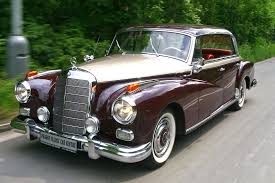 Lexa Streagoob Old Mercedes Classic Cars Mercedes Car