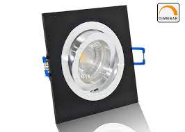 pin auf beleuchtung mit led
