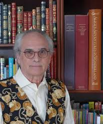 Mark Burstein (editor)