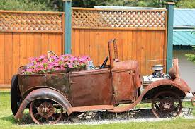 Pin On Gardens On Wheels